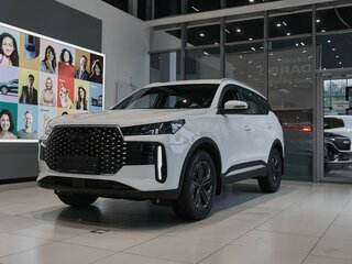 2026 Tenet T4L, белый, 2329000 рублей, вид 1