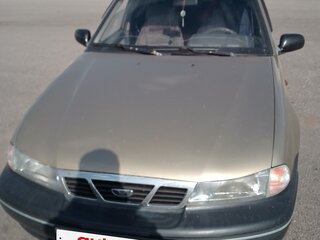 2007 Daewoo Nexia I, золотистый, 170000 рублей, вид 1