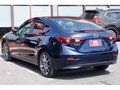 2016 Mazda Axela III Рестайлинг, синий, 893000 рублей - вид 7