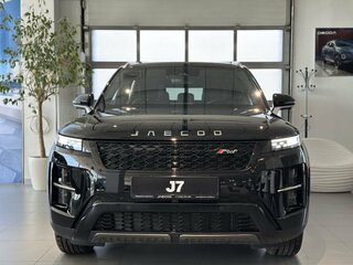 2026 Jaecoo J7 I Рестайлинг, чёрный, 2849000 рублей, вид 2