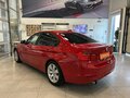 2013 BMW 3 серии 316i VI (F3x), красный, 1099000 рублей - вид 2