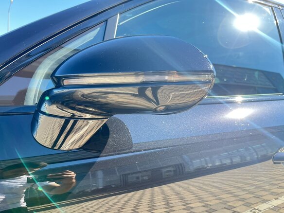 2019 Porsche Cayenne Turbo III, чёрный - вид 13