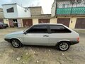 2001 Lada (ВАЗ) 2108, серебристый, 270000 рублей - вид 3