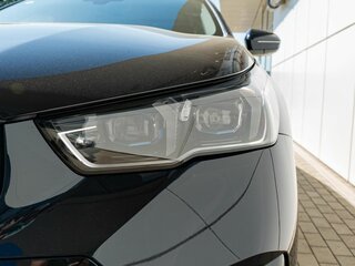 2025 BMW 5 серии Long 530Li VIII (G60/G61/G68), чёрный, 9190000 рублей, вид 4