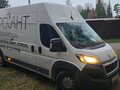 2021 Peugeot Boxer, белый, 2899987 рублей - вид 4