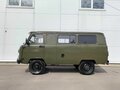 2025 УАЗ 3909, зелёный, 1745000 рублей - вид 2
