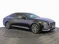 2018 Genesis G80 I, чёрный, 2155000 рублей - вид 2