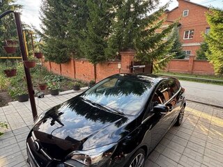 2012 Ford Focus III, чёрный, 780000 рублей, вид 5
