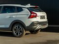 2026 Lada (ВАЗ) Iskra SW Cross, белый, 1740000 рублей - вид 8