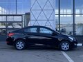 2016 Hyundai Solaris I Рестайлинг, чёрный, 649000 рублей - вид 3