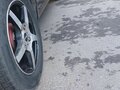 2008 Chevrolet Lacetti I, чёрный, 245000 рублей - вид 4