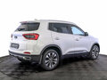 2024 Chery Tiggo 4 Pro I Рестайлинг, белый, 1605000 рублей - вид 4