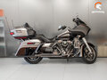2015 Harley-Davidson Road Glide, серебристый, 1367307 рублей - вид 7