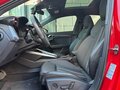 2022 Audi A3 35 TFSI Long IV (8Y), красный, 1650000 рублей - вид 8