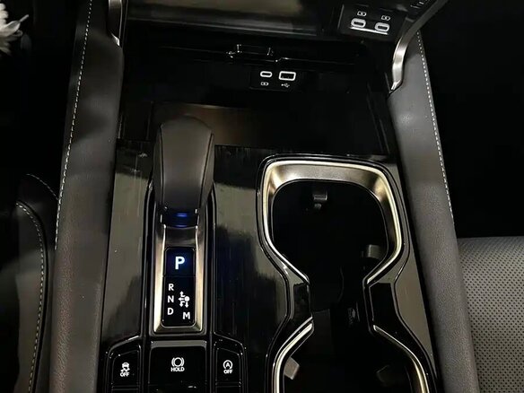 2025 Lexus RX 300 V, синий, 7619513 рублей - вид 7