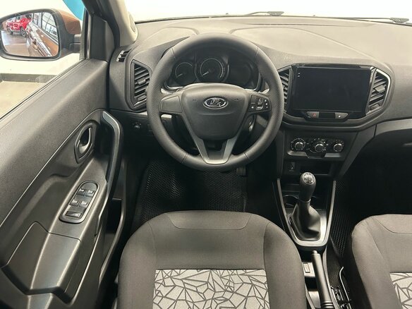 2018 Lada (ВАЗ) XRAY I, коричневый, 865000 рублей - вид 4