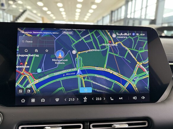 2026 Changan UNI-S I Рестайлинг, серый, 3249900 рублей - вид 24