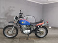 1999 Honda CL 400, синий, 230000 рублей - вид 1