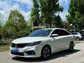 2023 Honda Envix I Рестайлинг, белый, 950007 рублей