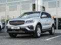 2026 Belgee X70 I Рестайлинг, серебристый