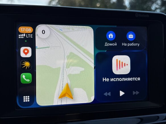 2018 Kia Ceed III, красный, 1560000 рублей - вид 14