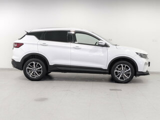 2025 Belgee X50, белый, 1555000 рублей, вид 4