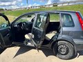 2007 Ford Fusion I Рестайлинг, серый, 290000 рублей - вид 7