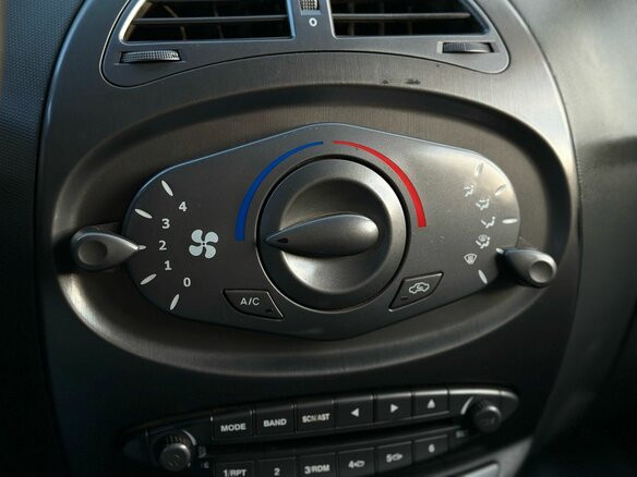 2011 Chery IndiS (S18D) I, серебристый, 169000 рублей - вид 13
