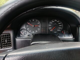 1990 Audi 80 IV (B3), белый, 200000 рублей, вид 2
