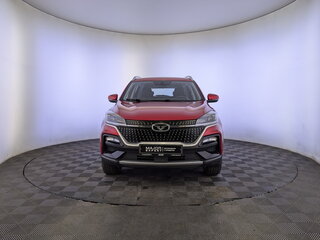 2024 Kaiyi X3, красный, 1275000 рублей, вид 2