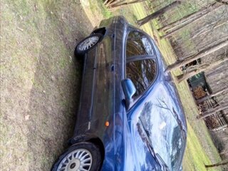 1998 Doninvest Kondor, синий, 100000 рублей, вид 5