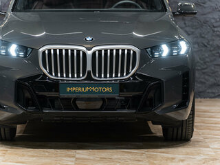 2026 BMW X5 40i IV (G05/G18) Рестайлинг, серый, 14190000 рублей, вид 3