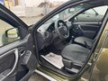 2017 Renault Duster I Рестайлинг, зелёный, 850000 рублей - вид 11