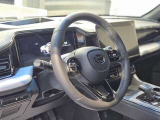 2026 GAC GS8 II, зелёный, 5349000 рублей, вид 5