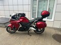 2010 Honda VFR 1200, красный, 660000 рублей - вид 6