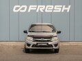 2014 Lada (ВАЗ) Granta I, серебристый, 440000 рублей - вид 2