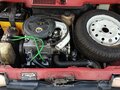 1994 Lada (ВАЗ) 1111 Ока СеАЗ, красный, 165000 рублей - вид 8