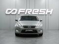 2008 Ford Mondeo IV, серый - вид 2