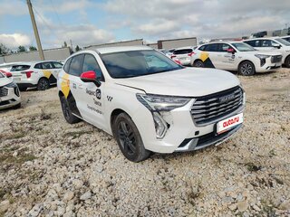 2023 Haval Jolion I, белый, 1171800 рублей, вид 1