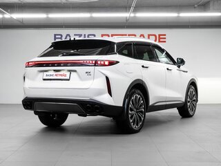 2023 Exeed RX, белый, 3290000 рублей, вид 5