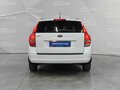 2011 Kia Ceed I Рестайлинг, белый, 865000 рублей - вид 3