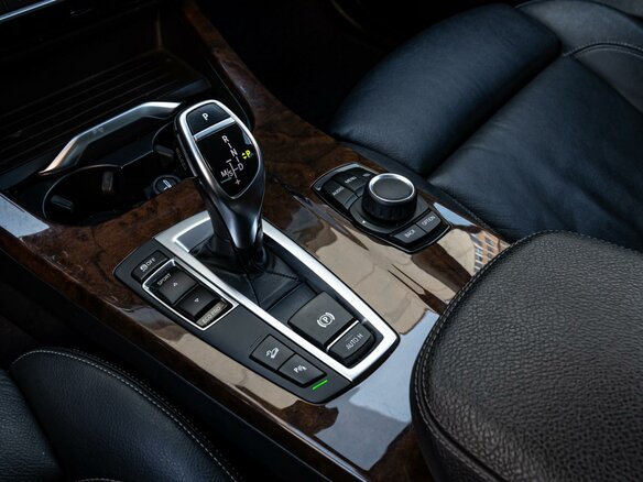 2015 BMW X4 30d I (F26), белый, 3130000 рублей - вид 11