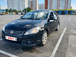 2015 Dongfeng S30, чёрный, 250000 рублей, вид 1
