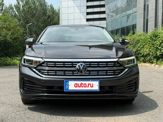 2023 Volkswagen Sagitar III Рестайлинг, серый, 1291555 рублей, вид 2