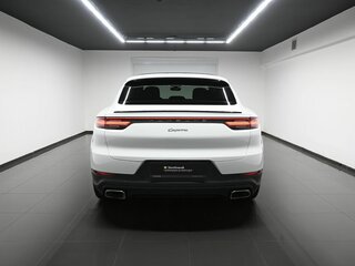 2021 Porsche Cayenne Coupé III, белый, 9600000 рублей, вид 5