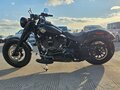 2016 Harley-Davidson Softail Slim, чёрный, 1450000 рублей - вид 2