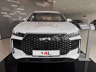 2026 Tenet T4L, белый, 2329000 рублей, вид 1