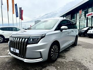 2026 JAC RF8, серебристый, 4875000 рублей, вид 3