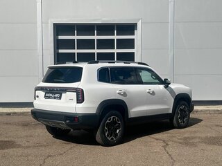 2026 Haval Dargo I Рестайлинг, белый, 3699000 рублей, вид 3