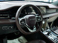 2025 Jetour X90+, синий, 3969900 рублей - вид 8
